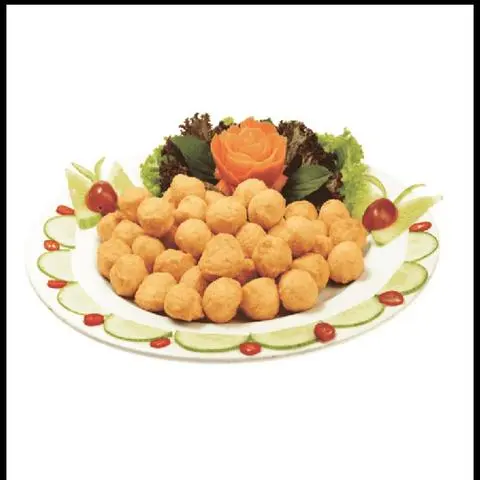 Hình ảnh Tôm viên - 5 viên