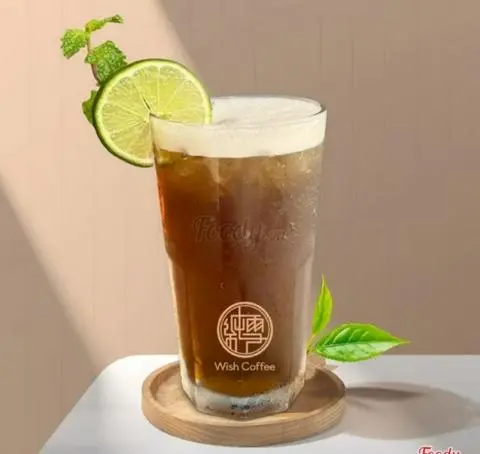 Hình ảnh Trà Chanh 