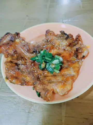 Hình ảnh Sườn thêm 1 miếng