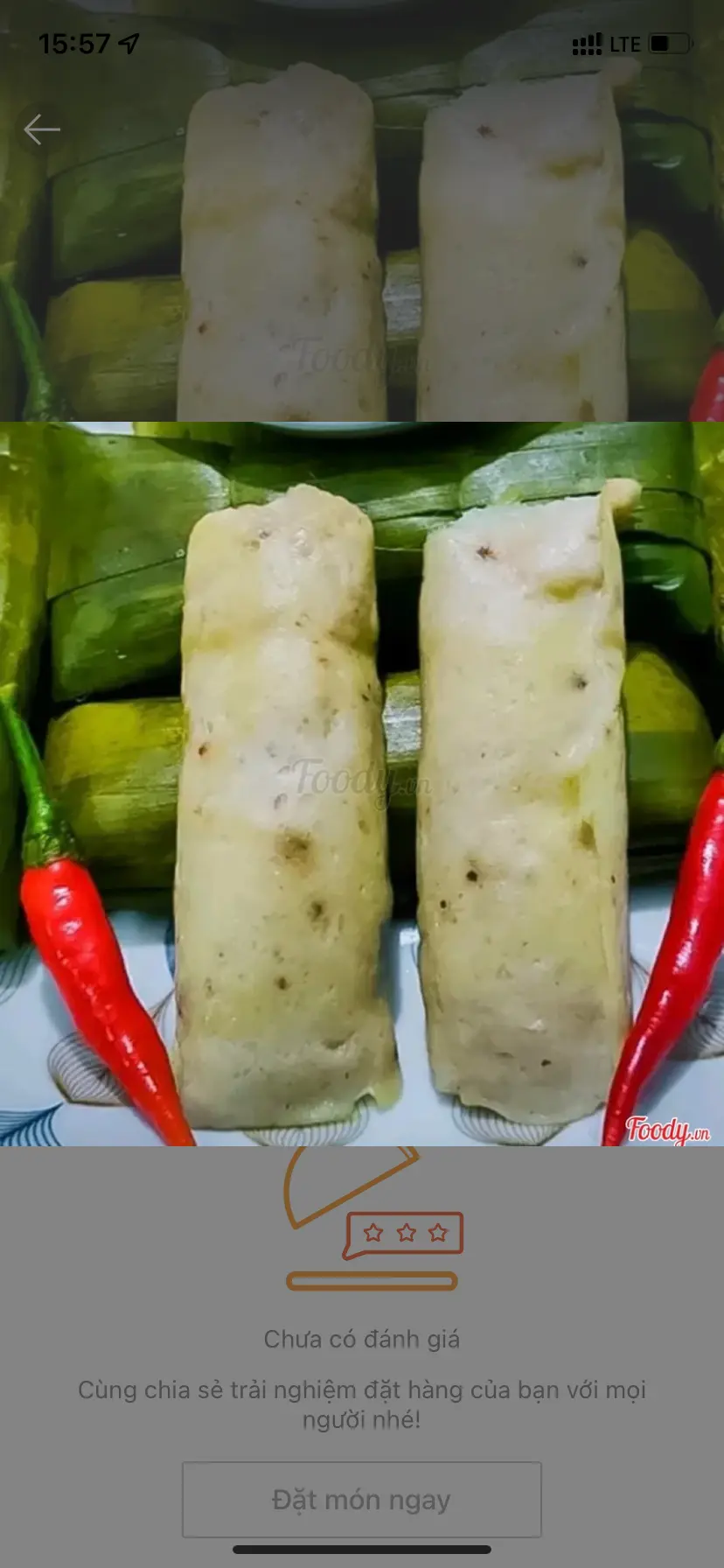 Hình ảnh chả
