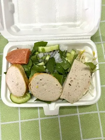Hình ảnh Bánh Cuốn Hộp
