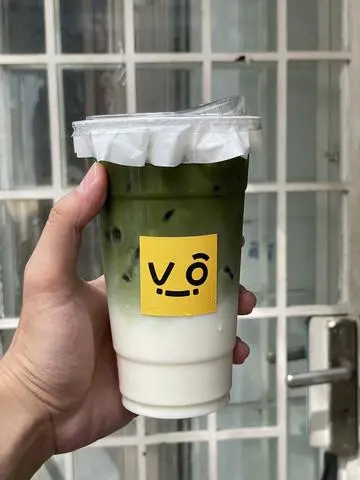 Hình ảnh Coldwhisk Matcha