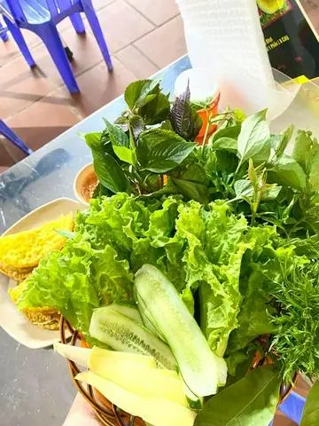 Hình ảnh Rau thêm