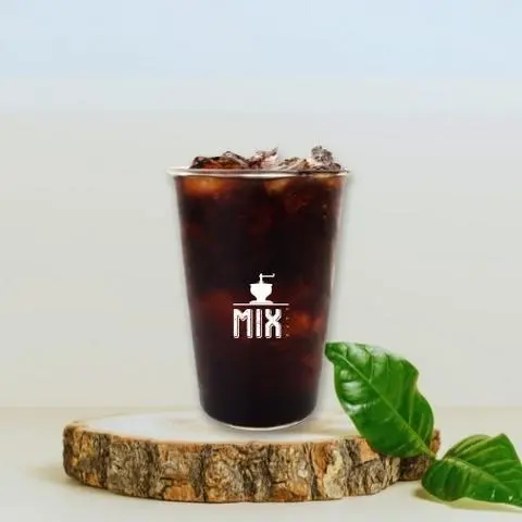 Hình ảnh Cafe đen