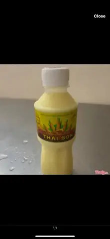 Hình ảnh sữa bắp 