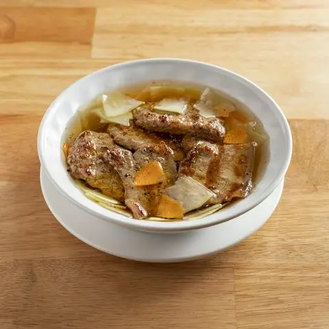 Hình ảnh Chả Lẫn thêm (Không bún, rau)
