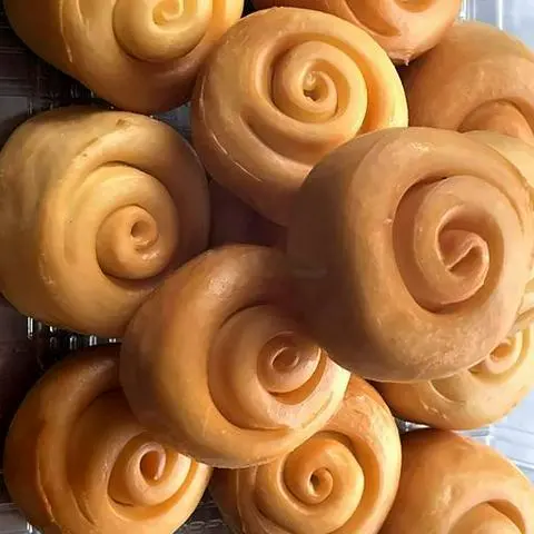 Hình ảnh Bánh bao thêm 6 cái