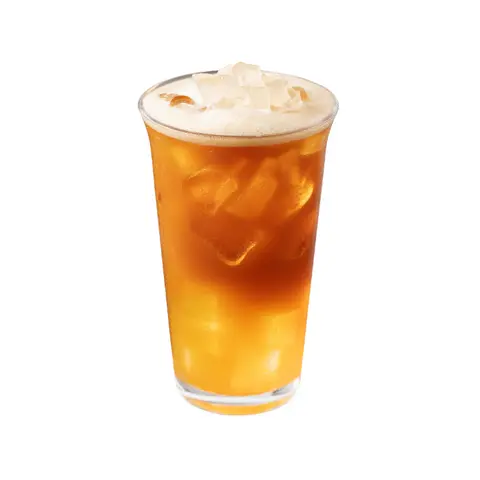 Hình ảnh Mega Tea Phúc Kiến Vải Nha Đam