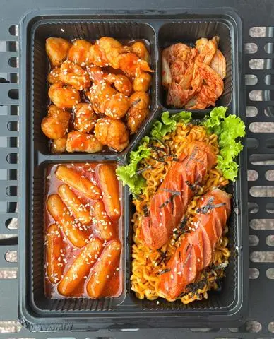Hình ảnh Box Siêu Kay