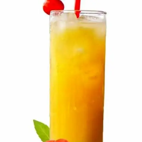 Hình ảnh Nước Ép Sơ-ri