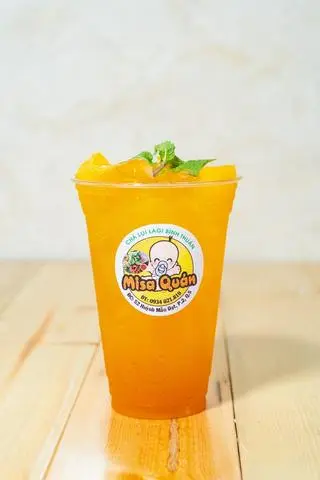 Hình ảnh Trà đào