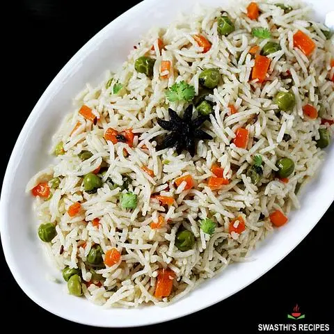 Hình ảnh SABZI PULAO