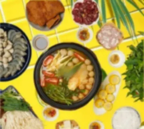 Hình ảnh Combo lẩu gia đình 1