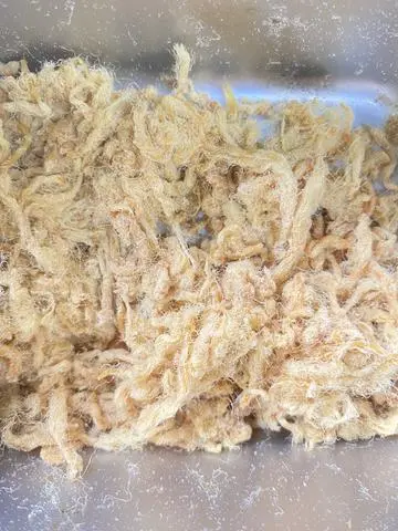 Hình ảnh chà bông (ruốc)