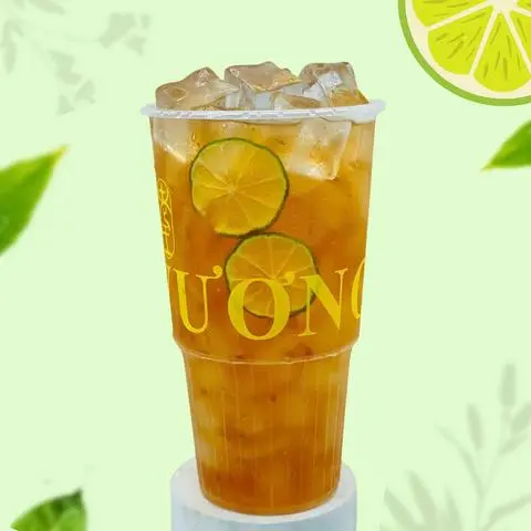 Hình ảnh Bí đao chanh