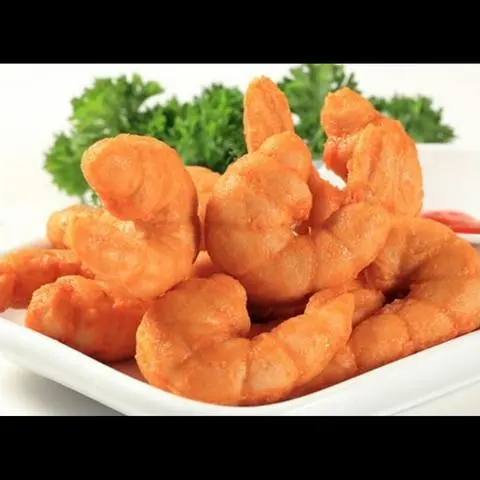 Hình ảnh Tôm Surimi - 2 viên