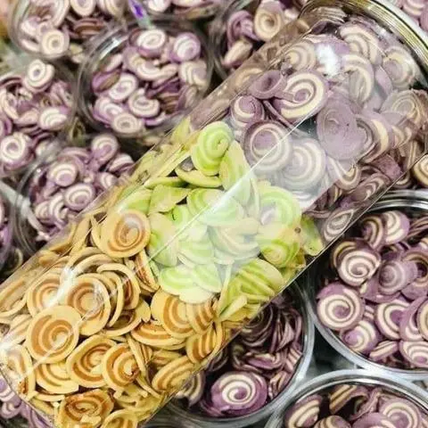 Hình ảnh Tai Nhí 3 Tầng