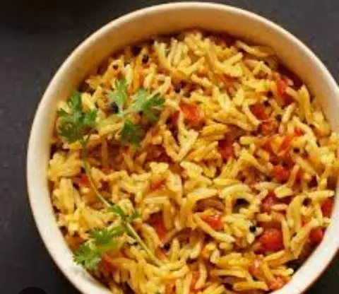 Hình ảnh Tomato Rice