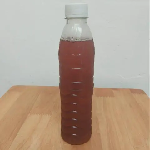 Hình ảnh Nước Sâm Thảo Mộc Hạt Chia