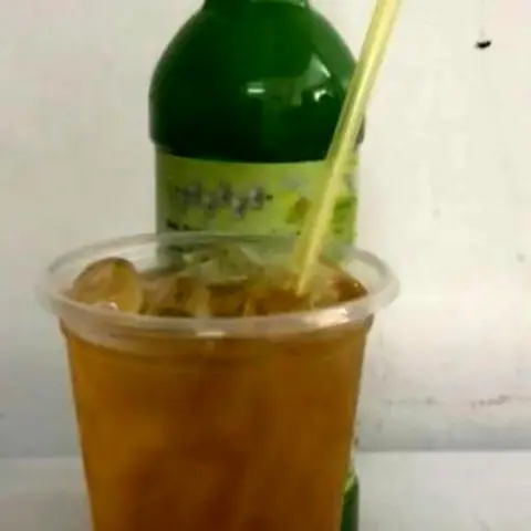 Hình ảnh TRÀ XANH