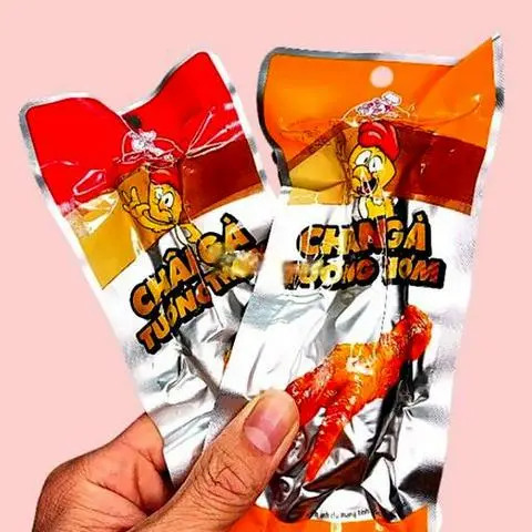 Hình ảnh Chân gà