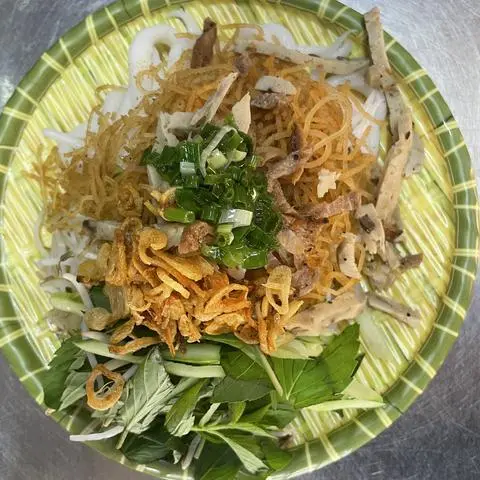 Hình ảnh Bánh Tầm Bì Chay