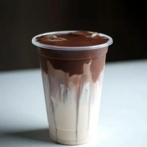 Hình ảnh Cacao sữa Gấu 