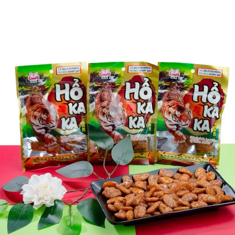 Hình ảnh 1 Bịch Hổ Kaka (20 gói)