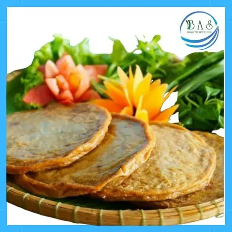 Hình ảnh Chả Cá Phú Yên Dai Ngon - 2 Miếng