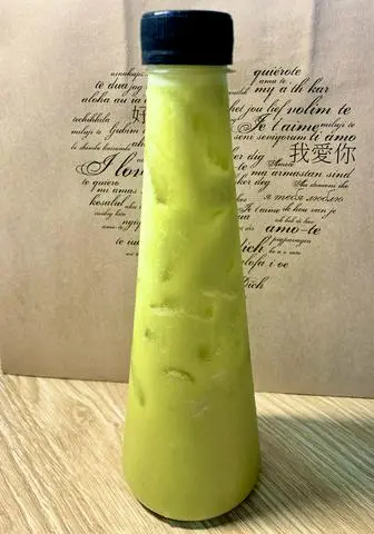 Hình ảnh Nước ép Cóc Nguyên Chất 