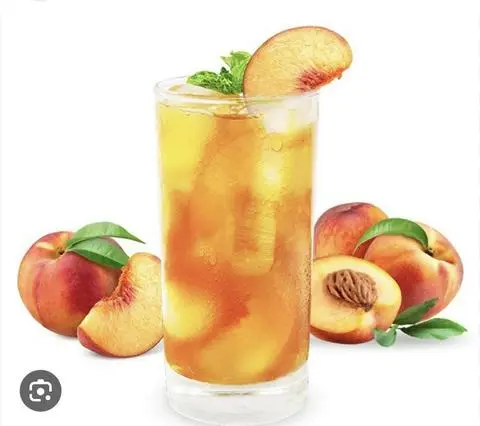 Hình ảnh Trà Đào 