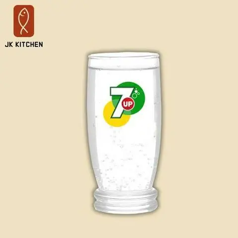 Hình ảnh 7up Ly