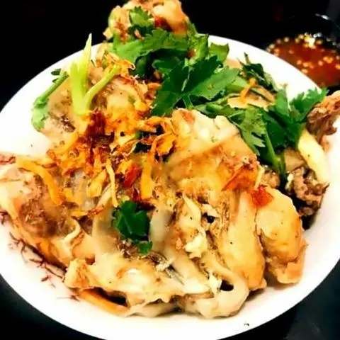 Hình ảnh Xí quách gà - 5 miếng