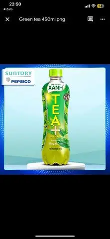 Hình ảnh Olong Xanh