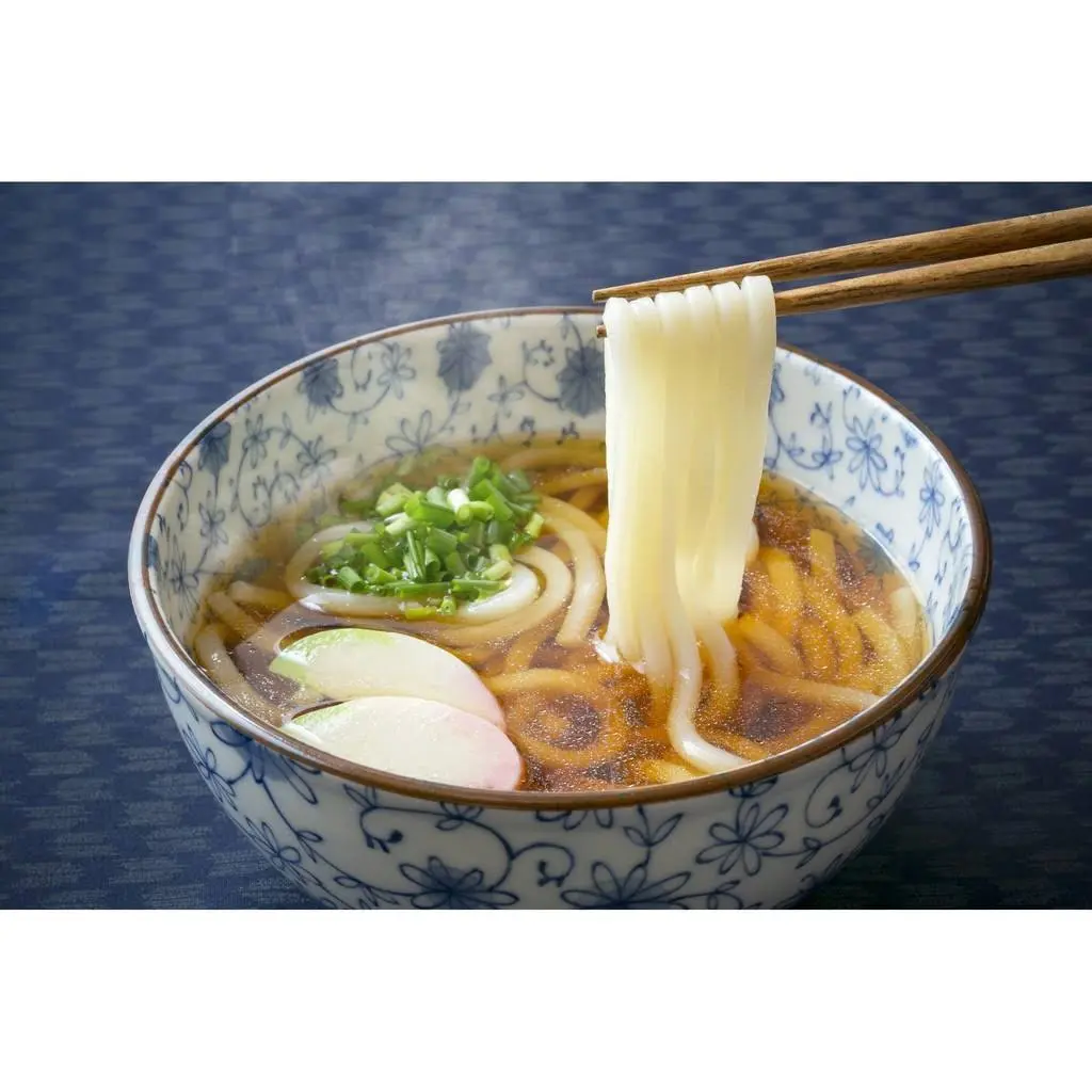 Hình ảnh U1 - mì udon nóng