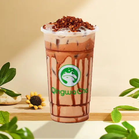 Hình ảnh Trà Sữa Socola
