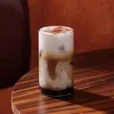 Hình ảnh Cacao Latte