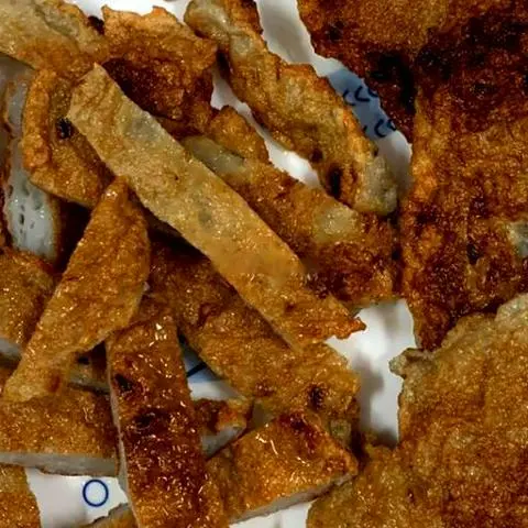 Hình ảnh Chả cá nha trang