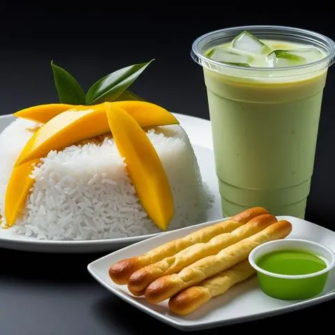 Hình ảnh Combo Chonburi - 15K Tiết Kiệm