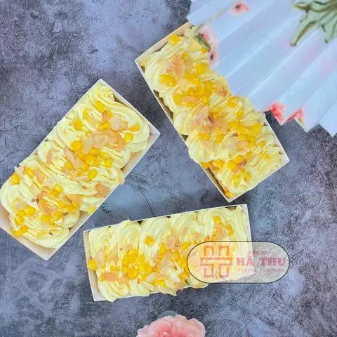 Hình ảnh Kem bắp