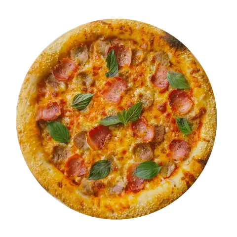 Hình ảnh Pizza Countryside