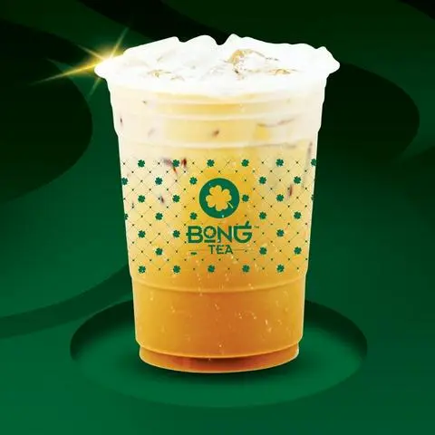 Hình ảnh Cà Phê Sữa Đá (Size 360ml)