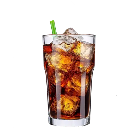 Hình ảnh 1 ly pepsi