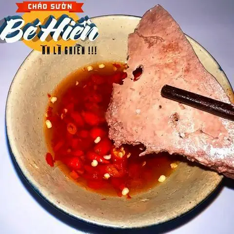 Hình ảnh Phần gan ăn thêm
