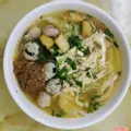 Hình ảnh Bún Cua Mọc Gà