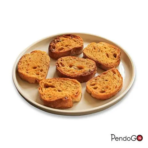 Hình ảnh Bruschetta aglio