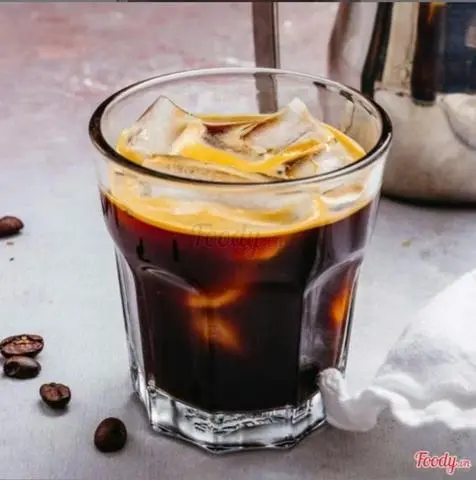 Hình ảnh Cà phê đá