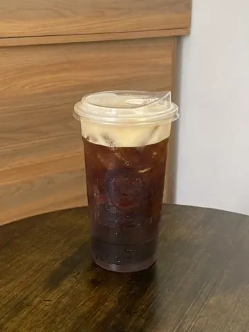 Hình ảnh Americano 