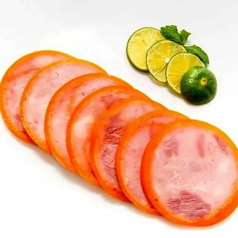 Hình ảnh Da bao da đỏ loại 1 - 500gr