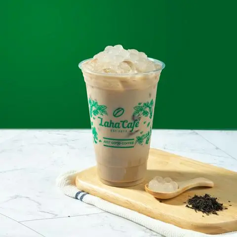 Hình ảnh Trà Sữa Oloong